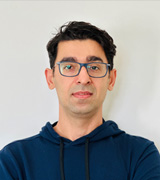 Ali Attaran, Ph.D. Ali Attaran, Ph.D.